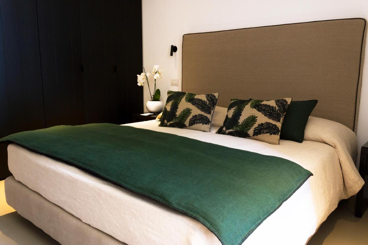 Hotel Mediterraneo Suite&Residence ليدو دي يسولو المظهر الخارجي الصورة