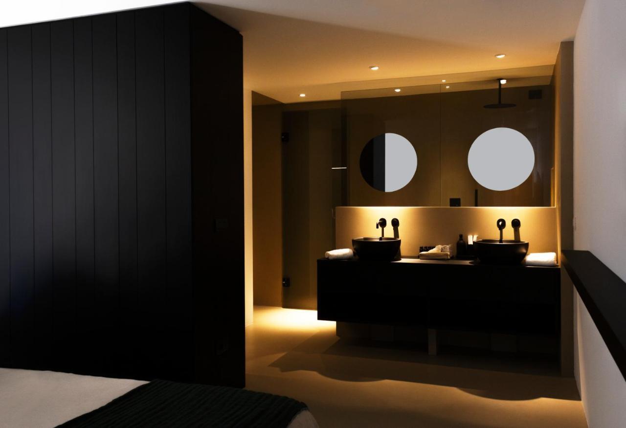 Hotel Mediterraneo Suite&Residence ليدو دي يسولو المظهر الخارجي الصورة