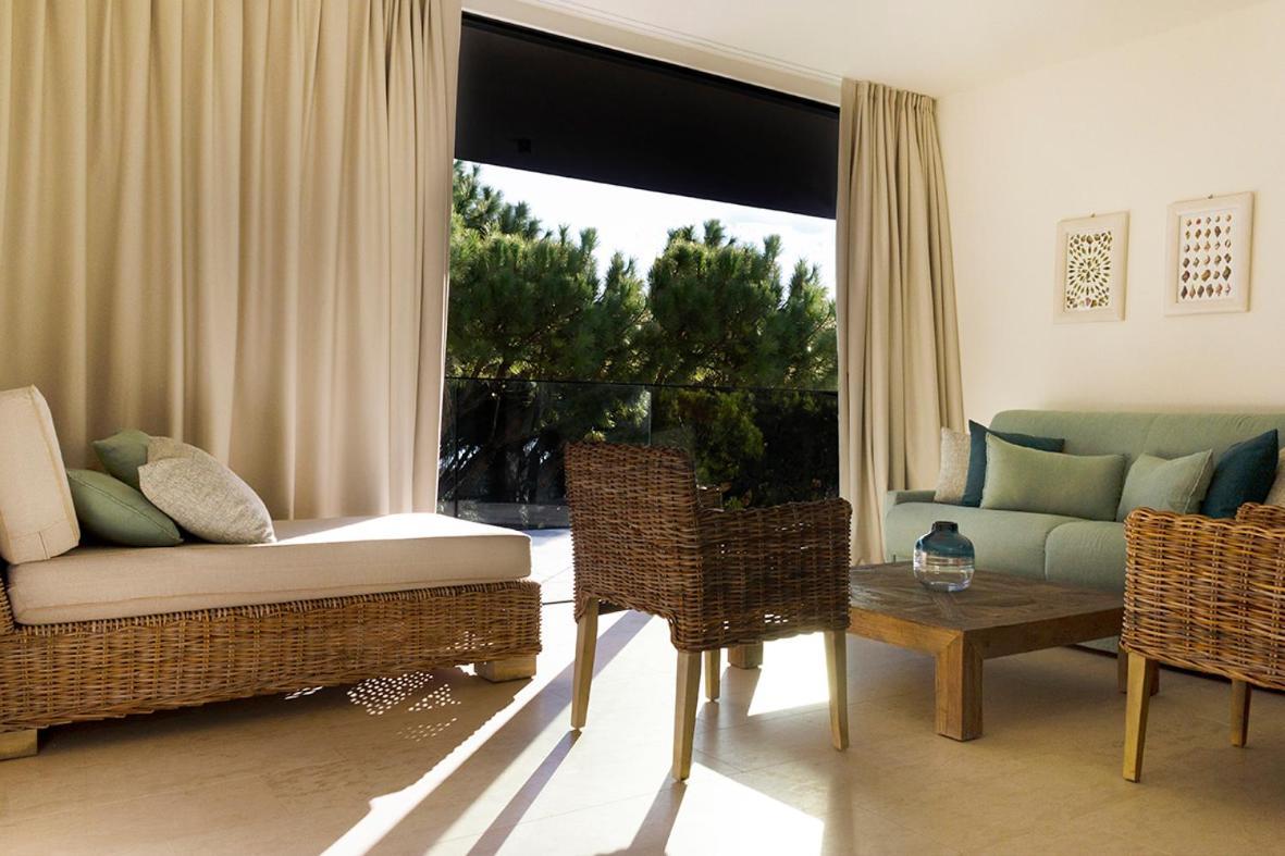 Hotel Mediterraneo Suite&Residence ليدو دي يسولو المظهر الخارجي الصورة