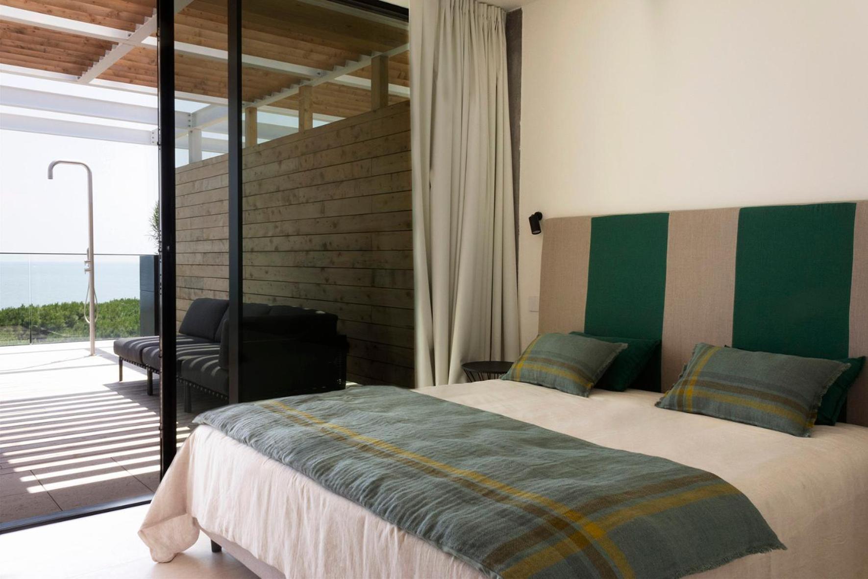 Hotel Mediterraneo Suite&Residence ليدو دي يسولو المظهر الخارجي الصورة