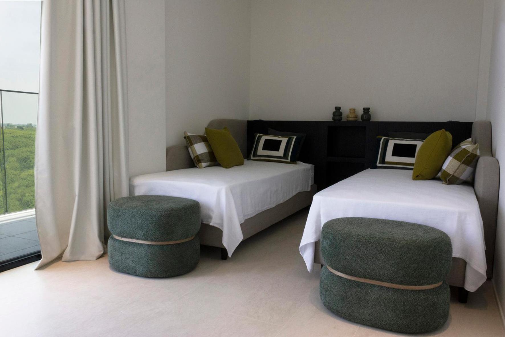 Hotel Mediterraneo Suite&Residence ليدو دي يسولو المظهر الخارجي الصورة