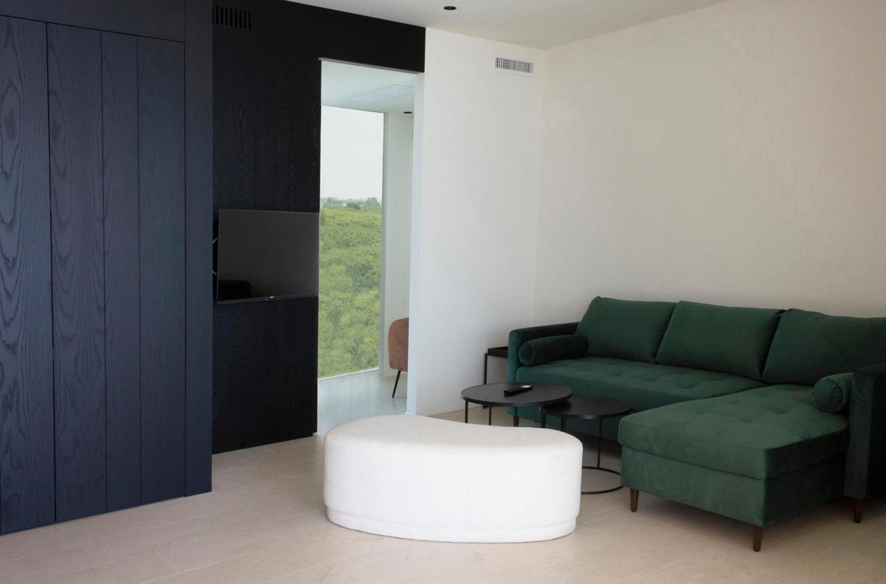 Hotel Mediterraneo Suite&Residence ليدو دي يسولو المظهر الخارجي الصورة
