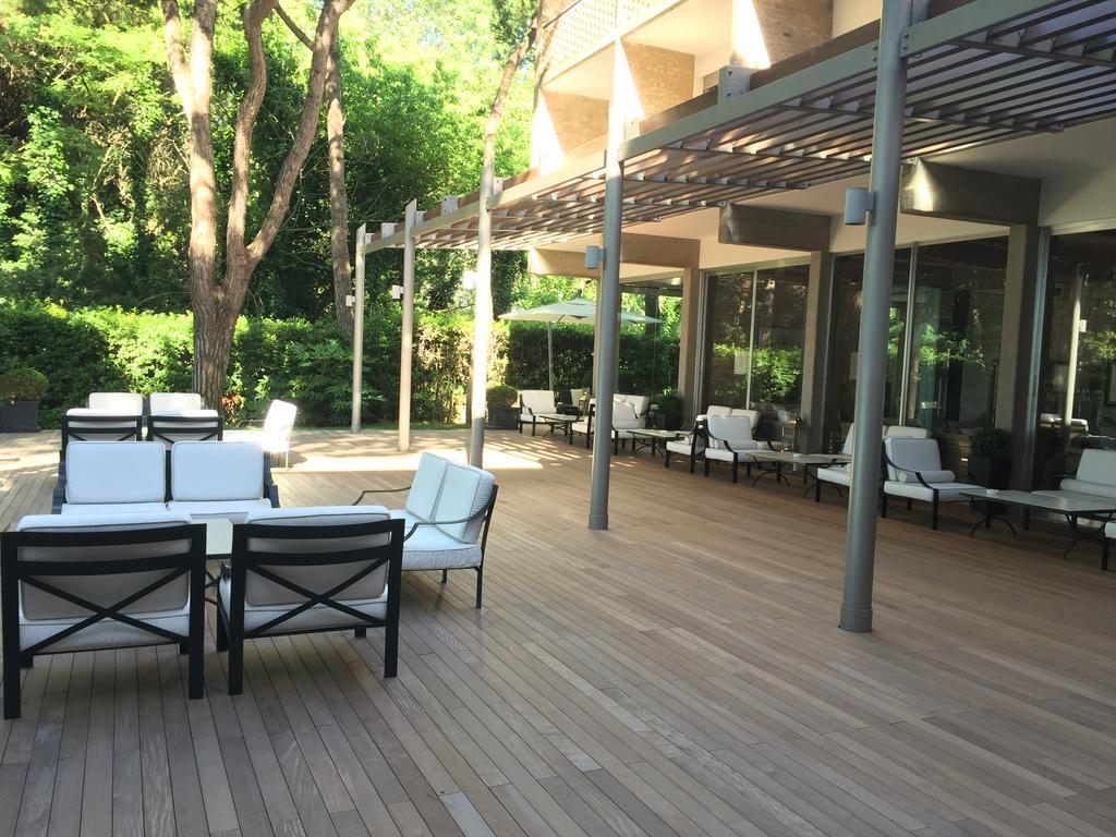 Hotel Mediterraneo Suite&Residence ليدو دي يسولو المظهر الخارجي الصورة